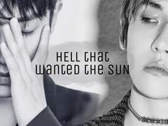 L’enfer qui voulait le soleil