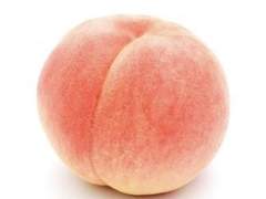 정윤오는 왜 복숭아일까?