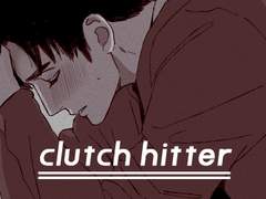 clutch hitter