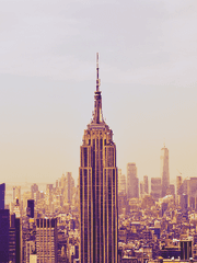 New York, I Love You / Part One