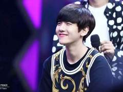 [변백현] 너의 이름은: 上