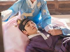 [옷소매 팬픽] 영원을 꿈꾸며