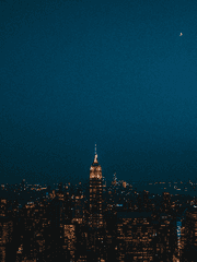 New York, I Love You / Part Two