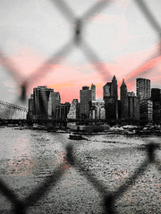 New York, I Love You / Part Three