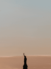 New York, I Love You / Part Four