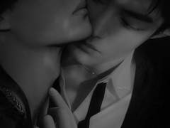 [9] 말할 수 없는 마음