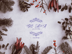 [inSANe] THE SANTA / 크리스마스의 밤