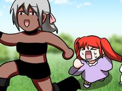 44화 / 이것이 채집의 길