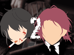 [220114] 리츠마오 - Hound’s Omerta ②