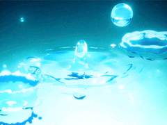 [익준송화] 水心