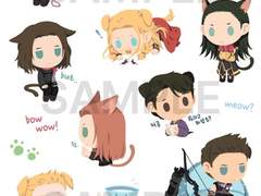 [디페/토요일 G6 위탁] 어벤져스 스티커 무료배포