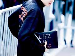 [방탄소년단 팬픽] 어느날 고양이가 되었습니다 36화