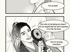 [ENG sub] Eternal Summer 1~12 (1)