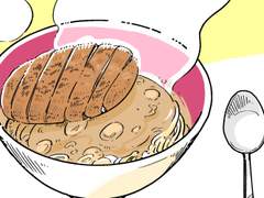 〈두연씨, 잘 먹고 잘 살아요.〉 프롤로그