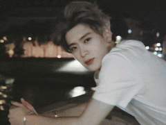 엔시티 재현 애정운 풀이