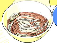 〈두연씨, 잘 먹고 잘 살아요.〉6화