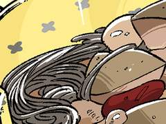 〈두연씨, 잘 먹고 잘 살아요.〉15화