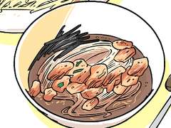 〈두연씨, 잘 먹고 잘 살아요.〉18화