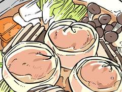 〈두연씨, 잘 먹고 잘 살아요.〉19화