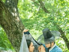 반야에 온 손님 < 結 >