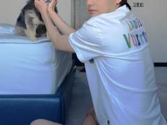 [뷔진] 타니주인은찌니썰(짧은썰)