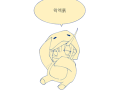 🌕서 수월 (그림모음)