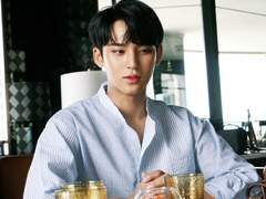 [밍른] The Author :: 그 남자의 세계