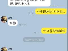 [앙스타 카톡 카피페] 280
