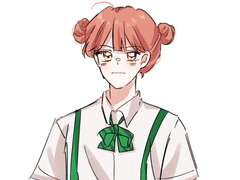 [아름드리 나무아래] 정다슬