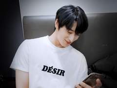 이주연과 간단한 talk 하기