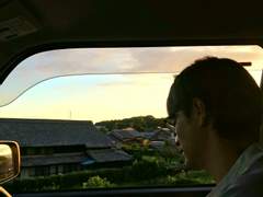 The letters from 7 days.