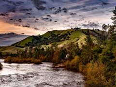 낙원에서 살아가는 자들