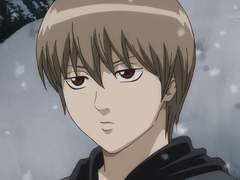 [은혼] 여주가 같이 일하는 사람한테 고백받았다는걸 알았을 때