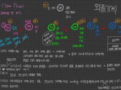 [국뷔] 디어 플뢰르 설정 및 후기