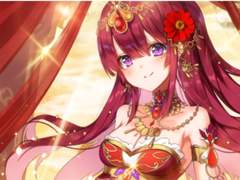 로맨스의 여신, 무사 에라토 (뮤즈)