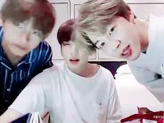 탄이들에게사랑받는여주가보고싶어서쓴거