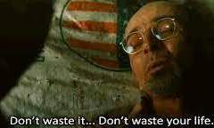 [스파이더맨/파프롬홈]안녕 피터?(14)