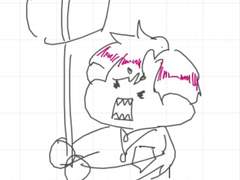 솔직히 너무 마음에 든 그림