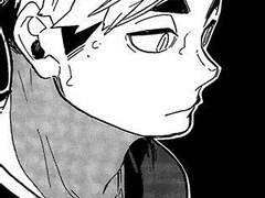 후회하는 아츠무와 그런 기회를 노리는 켄마.(1)