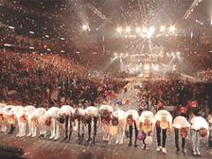 [SM] 빛나는 무대의 이면