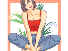 오영 COMMISSION -컬러