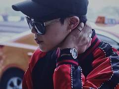 外 지민이의 연애 전