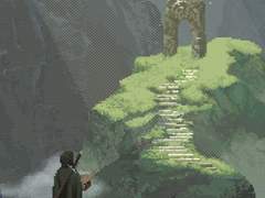 [TRPG] 모험가 이야기