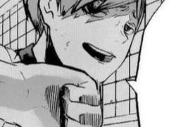 [하이큐 드림] 건방진 후배에게 잘못 걸렸습니다 | 후타쿠치 켄지