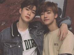 [정재현 / 나재민] 금지된 사랑 1