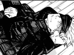 주술회전 결혼에 관한 고찰 ② - 어른즈