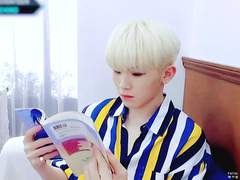 [세븐틴/지훈] HAPPY BIRTHDAY 1122