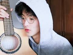 [이민형/마크] 어리숙한 민형이 上