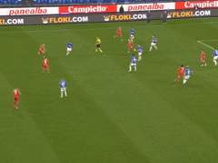 01.15(토) 23:00세리에A 삼프도리아 vs 토리노