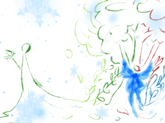 [겨울신화] 28. 이루고 싶은 것